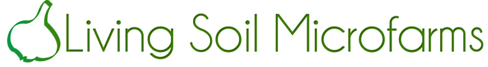 Living Soil Microfarms Logo